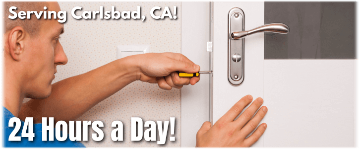 Locksmith Carlsbad CA